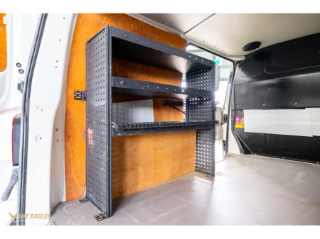 2021 Volkswagen Transporter - thumbnail 15