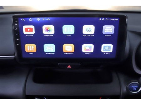 2022 Toyota Yaris Cross - thumbnail 25