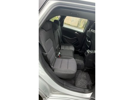 2013 Mercedes-Benz B Class  €11,000 thumbnail