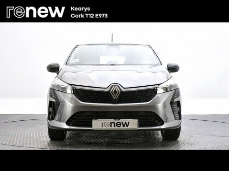 2025 Renault Clio - thumbnail 8