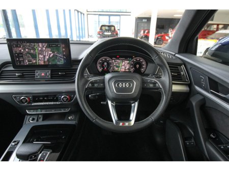 2023 Audi Q5 - thumbnail 20