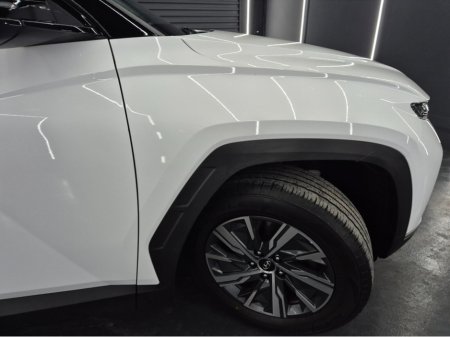 2022 Hyundai Tucson - thumbnail 6