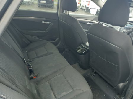 2013 Hyundai i40 EXECUTIVE 4DR *TRADE ONLY* €1,000