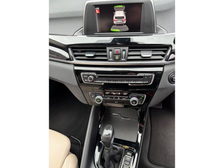 2016 BMW X1 sDrive18d SE Auto €17,000 thumbnail