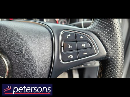 2018 Mercedes-Benz B Class - thumbnail 20