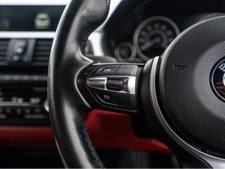 2016 BMW 4 Series 2016 BMW 420d M-Sport/New NCT/Warranty €14,888 thumbnail