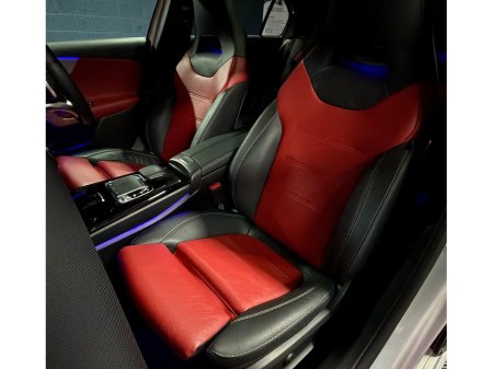 2019 Mercedes-Benz A Class A 200 AMG LINE A/T €26,750 thumbnail