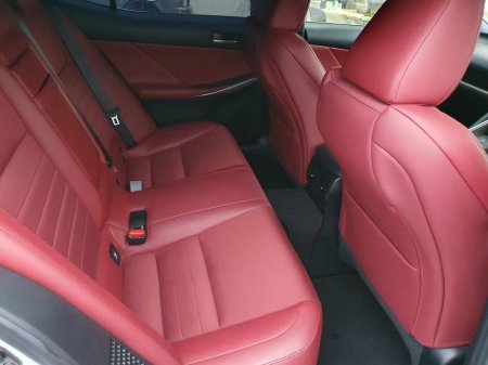2016 Lexus IS 300 h F-SPORT * HLAF LEATHER * 2.5 SELF CHARGING HYBRID thumbnail