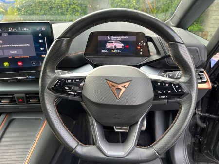 2023 Cupra Born - photo 4