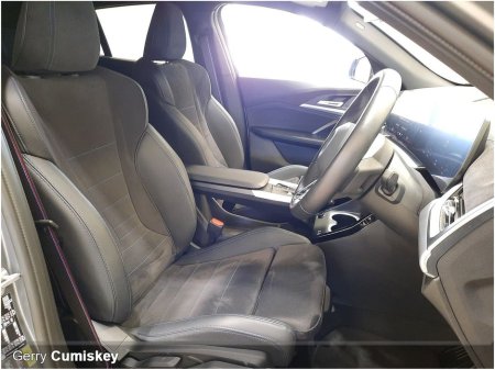 2024 BMW iX2 eDrive20 M SPORT | 201BHP | 65kWh thumbnail