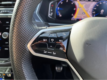 2021 Volkswagen Tiguan - thumbnail 22