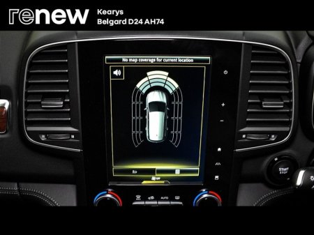 2021 Renault Koleos - thumbnail 18