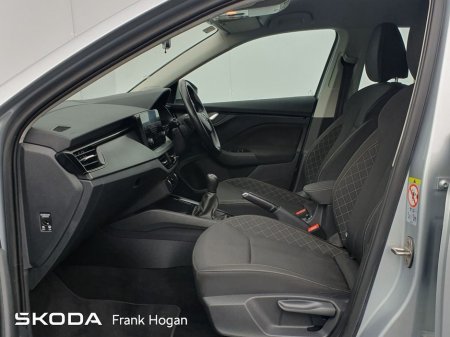 2021 Skoda Scala - thumbnail 4