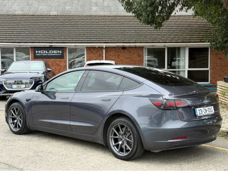 2023 Tesla Model 3 - thumbnail 12