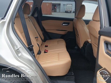 2023 Nissan X-Trail - thumbnail 14