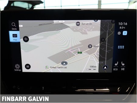 2022 Volkswagen ID.4 FAMILY 77kWh 204HP €27,950 thumbnail