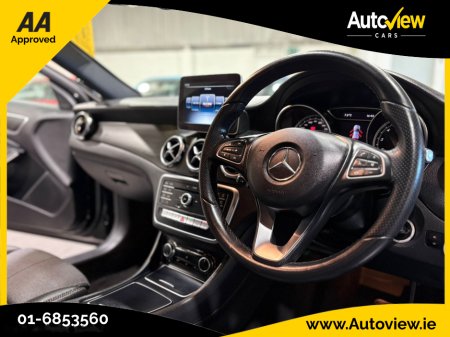 2018 Mercedes-Benz GLA Class - thumbnail 15