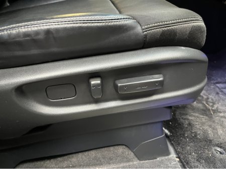 2018 Honda Odyssey - thumbnail 11