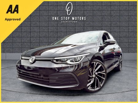 2021 Volkswagen Golf - thumbnail 11