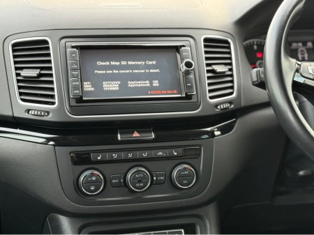 2020 Volkswagen Sharan HIGHLINE PRO - 2.0L DIESEL - 7 SEATS - AUTO - 12M WARRANTY - CAR: 1603 thumbnail