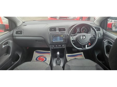 2015 Volkswagen Polo - thumbnail 24