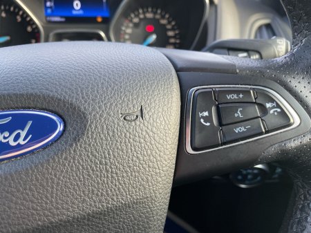 2018 Ford Focus ST-Line 1.0 125BHP... Camera €15,500 thumbnail