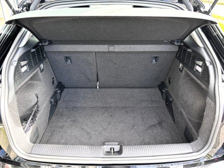 2017 Audi Q2 - thumbnail 14