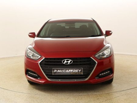 2017 Hyundai i40 - photo 2