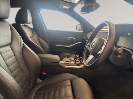 2020 BMW 3 Series 320d M Sport Plus Edition Auto €32,750 thumbnail