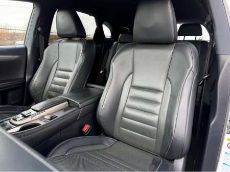 2016 Lexus RX 450 h - thumbnail 15