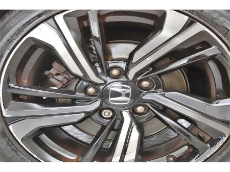 2017 Honda Civic 1.0 VTEC TURBO SR *SAT NAV*REVERSE CAM* €15,890 thumbnail