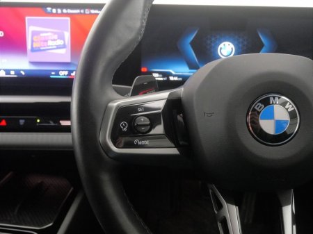 2024 BMW 5 Series 520i M Sport Pro Saloon €60,900 thumbnail