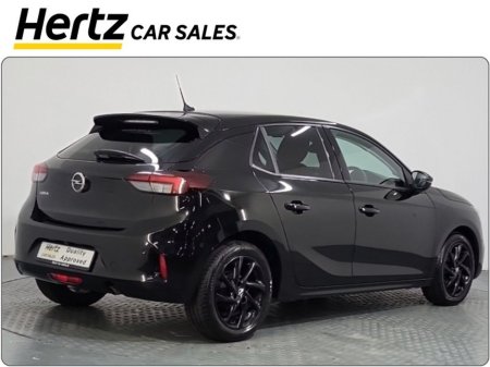 2023 Opel Corsa - thumbnail 8