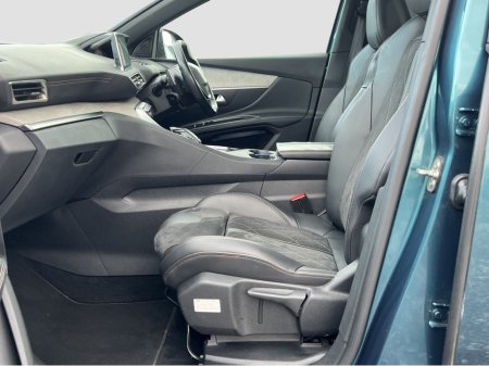 2018 Peugeot 5008 2018 Peugeot 5008 2.0 Blue HDI GT LINE Automatic 7 Seater *PAN ROOF* €26,950 thumbnail