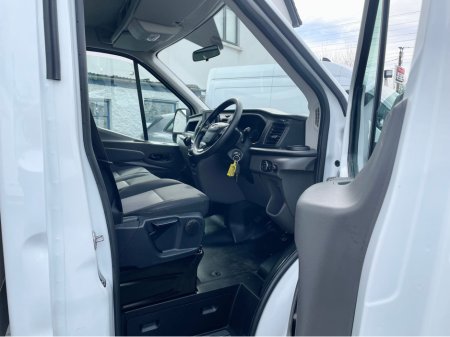 2024 Ford Transit - thumbnail 6