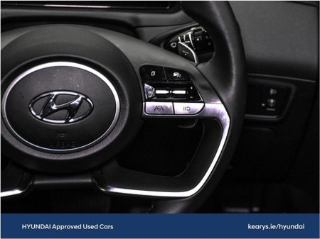 2022 Hyundai Tucson Executive HEV €32,449 thumbnail