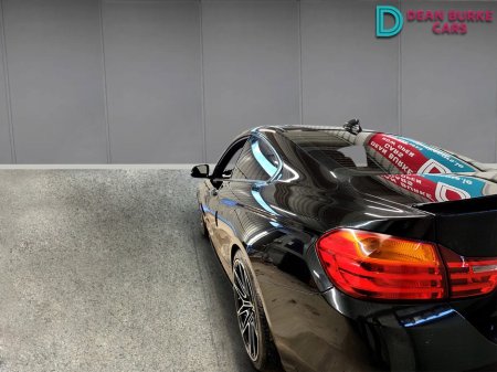 2016 BMW 4 Series Low Millage €21,900 thumbnail