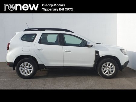 2023 Dacia Duster - thumbnail 7