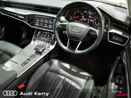 2023 Audi A6 - thumbnail 14