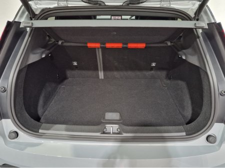 2024 Volvo EX30 - thumbnail 12