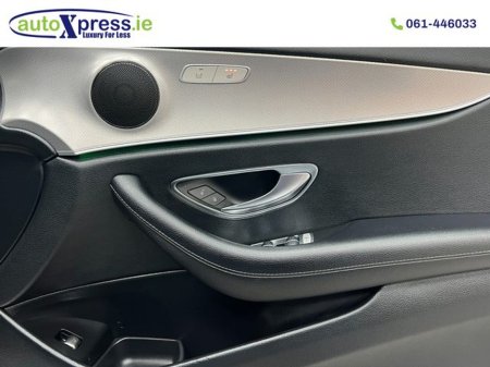 2019 Mercedes-Benz E Class - thumbnail 28