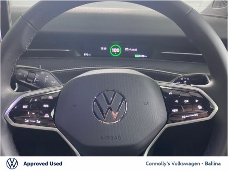 2025 Volkswagen ID.7 TOURER PRO PLUS *Demo Sale* €49,995 thumbnail