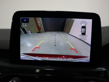 2022 Ford Kuga *75* ST-LINE X ED PHEV CV EDITION €26,800 thumbnail