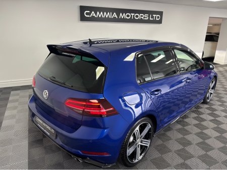 2019 Volkswagen Golf - thumbnail 5