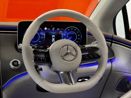 2023 Mercedes-Benz EQS EQS 450PLUS AMG LINE PREMIUM PLUS thumbnail