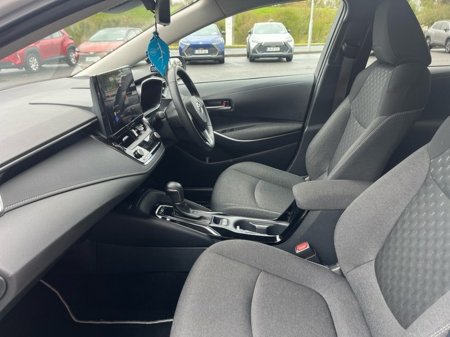 2024 Toyota Corolla - thumbnail 6