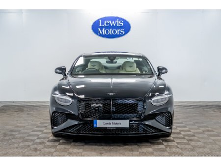 2025 Bentley Continental  €309,950