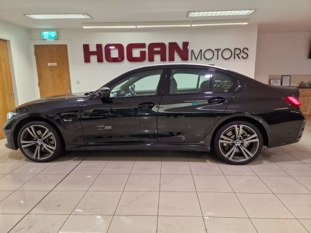 2023 BMW 3 Series - thumbnail 5