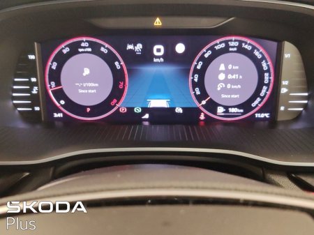 2025 Skoda Octavia - thumbnail 19