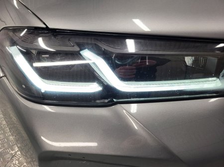 2023 BMW 5 Series - thumbnail 20